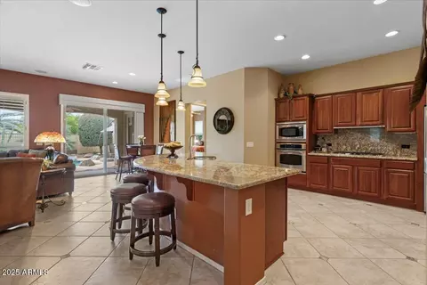 Kitchen - 4515 E Rakestraw Ln, Gilbert, AZ 85298 photo 1 of 6