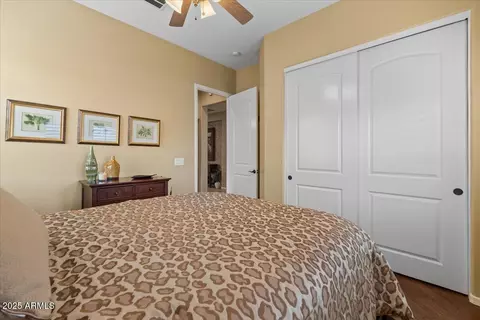 Bedroom - 4515 E Rakestraw Ln, Gilbert, AZ 85298 photo 5 of 5