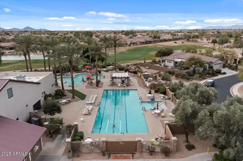Exterior - 4515 E Rakestraw Ln, Gilbert, AZ 85298 photo 10 of 11