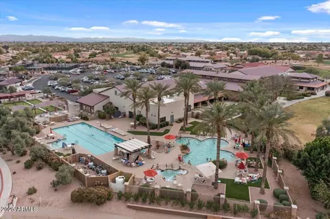 Exterior - 4515 E Rakestraw Ln, Gilbert, AZ 85298 photo 11 of 11