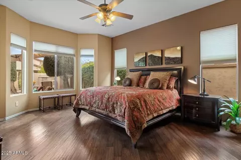 Bedroom - 4515 E Rakestraw Ln, Gilbert, AZ 85298 photo 1 of 5