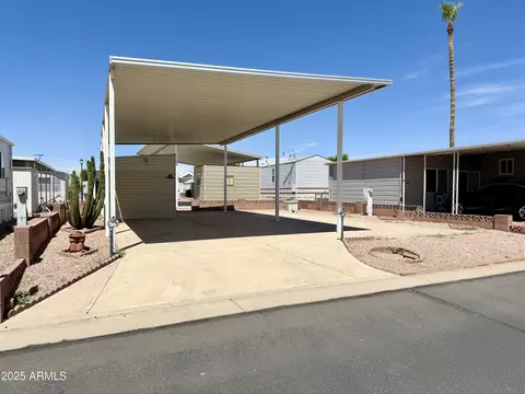 7750 E Broadway Rd #477, Mesa, AZ 85208 photo 13