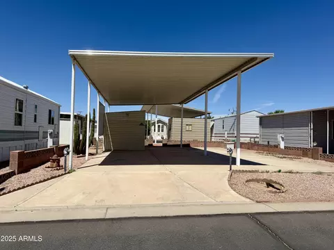 7750 E Broadway Rd #477, Mesa, AZ 85208