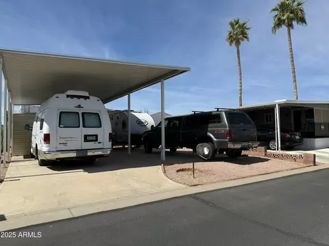 7750 E Broadway Rd #477, Mesa, AZ 85208 photo 14