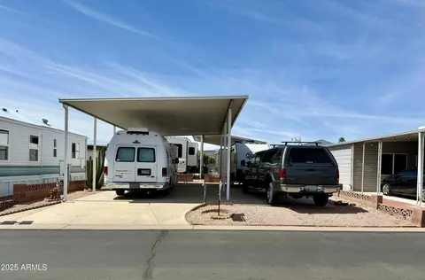 7750 E Broadway Rd #477, Mesa, AZ 85208 photo 6