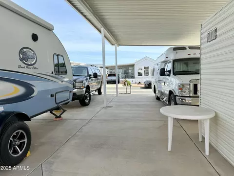 7750 E Broadway Rd #477, Mesa, AZ 85208 photo 7