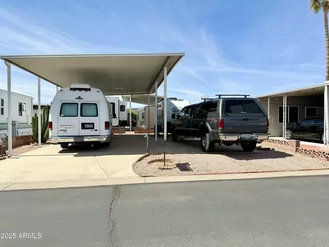7750 E Broadway Rd #477, Mesa, AZ 85208 photo 15