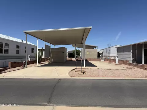 7750 E Broadway Rd #477, Mesa, AZ 85208 photo 11
