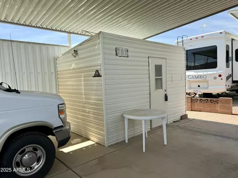 7750 E Broadway Rd #477, Mesa, AZ 85208 photo 3