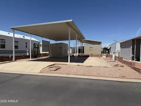 7750 E Broadway Rd #477, Mesa, AZ 85208 photo 12