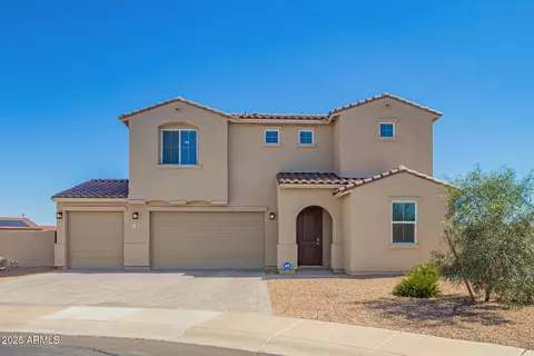 38 S Biella Pl, Casa Grande, AZ 85122