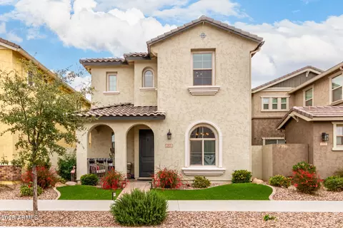 2571 S Melvin St, Gilbert, AZ 85295