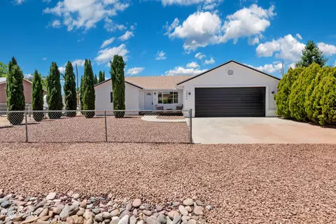 3486 N Christine Dr, Prescott Valley, AZ 86314
