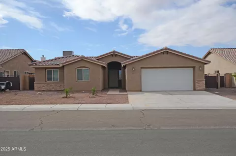 11645 E 34th Pl, Yuma, AZ 85367