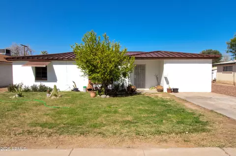 706 E Roosevelt Ave, Buckeye, AZ 85326