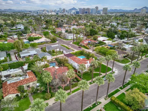 910 W Palm Ln, Phoenix, AZ 85007 photo 45