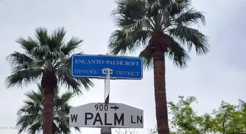 910 W Palm Ln, Phoenix, AZ 85007 photo 44