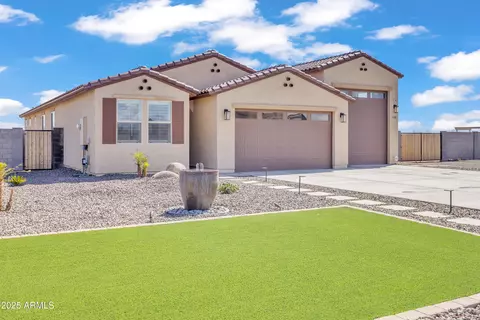 29419 N 223rd Dr, Wittmann, AZ 85361
