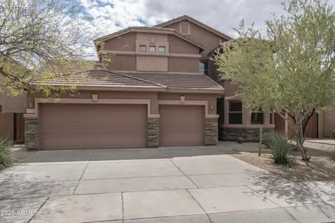 8339 W Molly Ln, Peoria, AZ 85383