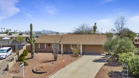 15671 S Coral Rd, Arizona City, AZ 85123