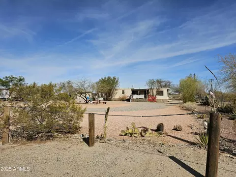6830 E Shasta St, Picacho, AZ 85141