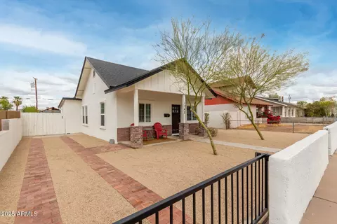 1142 E Garfield St, Phoenix, AZ 85006 photo 2