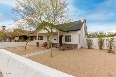 1142 E Garfield St, Phoenix, AZ 85006 photo 4