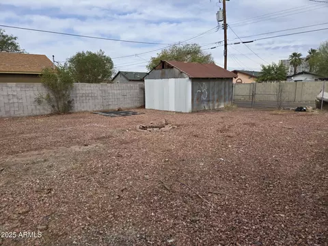 1142 E Garfield St, Phoenix, AZ 85006 photo 23