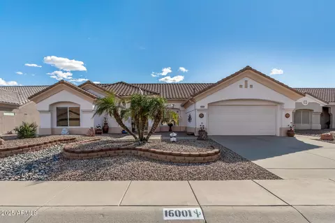 16001 W Sentinel Dr, Sun City West, AZ 85375