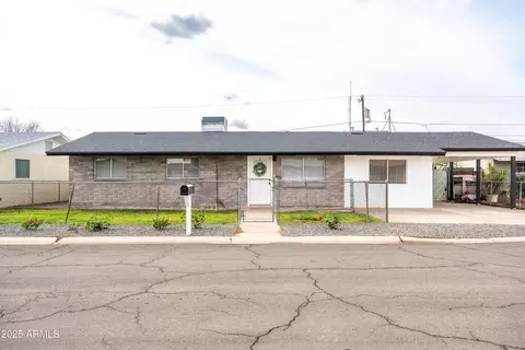 205 E Lee St, Casa Grande, AZ 85122
