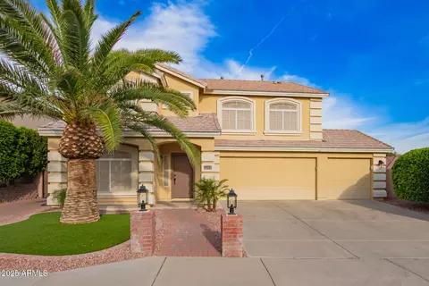 25425 N 64th Ave, Phoenix, AZ 85083