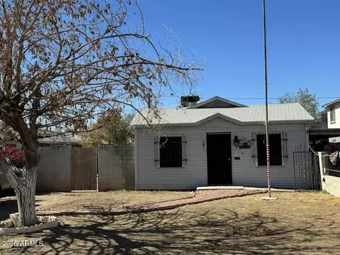 1010 N 18th St, Phoenix, AZ 85006