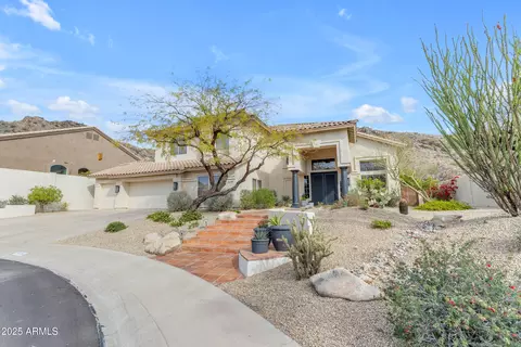 2008 E Rock Wren Rd, Phoenix, AZ 85048