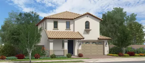 23781 N 162nd Ave, Surprise, AZ 85387