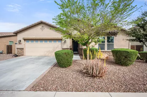 2336 W Magdalena Ln, Phoenix, AZ 85041