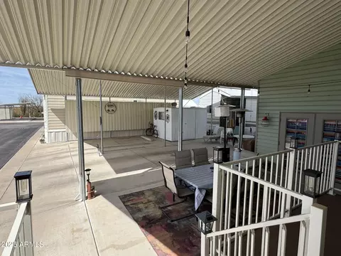 108 E Cholla Ln, Florence, AZ 85132 photo 37