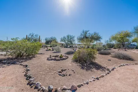 108 E Cholla Ln, Florence, AZ 85132 photo 73