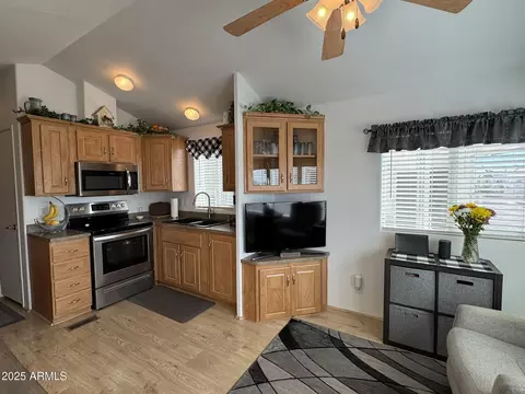 108 E Cholla Ln, Florence, AZ 85132 photo 9