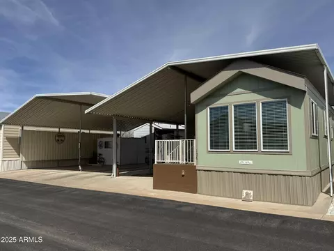 108 E Cholla Ln, Florence, AZ 85132 photo 28