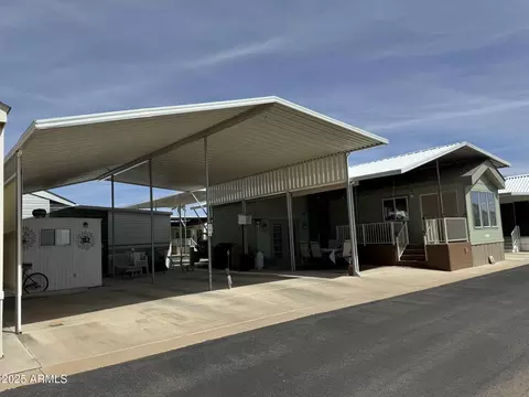 108 E Cholla Ln, Florence, AZ 85132 photo 45