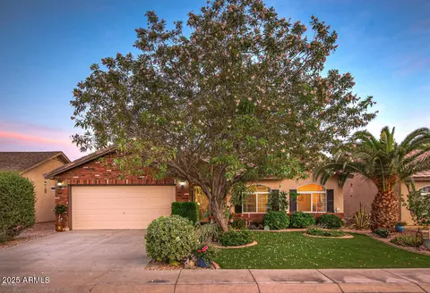 4945 E Shapinsay Dr, San Tan Valley, AZ 85140