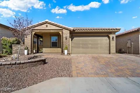12114 W Desert Moon Way, Peoria, AZ 85383