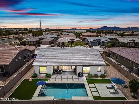 22372 E Duncan St, Queen Creek, AZ 85142