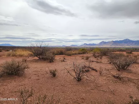 lot50 Calle Gavilan -- #50, Hereford, AZ 85615