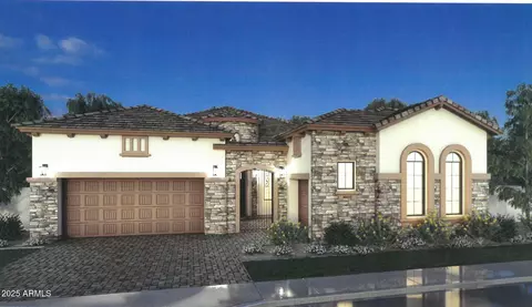6790 S Springs Pl, Chandler, AZ 85249