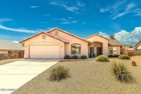 2466 Central Park Dr, Sierra Vista, AZ 85635
