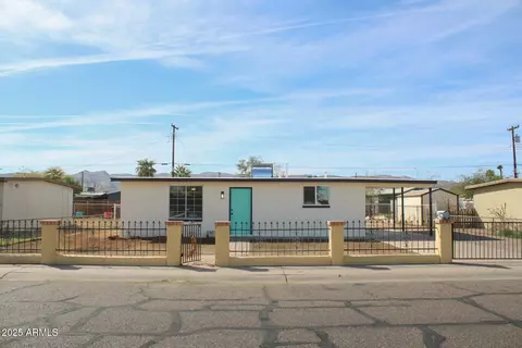 1851 E Pleasant Ln, Phoenix, AZ 85042