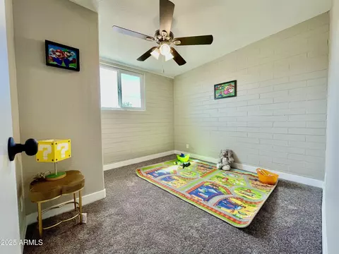 Bedroom - 1851 E Pleasant Ln, Phoenix, AZ 85042 photo 1 of 1