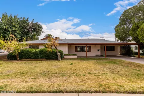 4249 E Mitchell Dr, Phoenix, AZ 85018