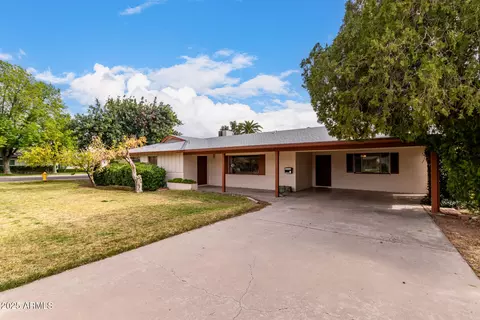 4249 E Mitchell Dr, Phoenix, AZ 85018 photo 4